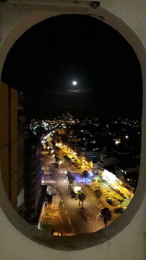 פואנט-א-פיטרה Tour Faidherbe 4 Residence Des Iles מראה חיצוני תמונה