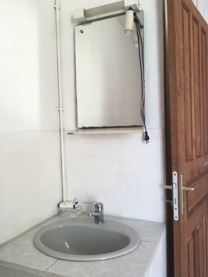 פואנט-א-פיטרה Tour Faidherbe 4 Residence Des Iles מראה חיצוני תמונה